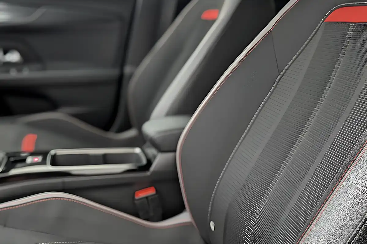 Used 2023 Vauxhall Mokka Gs Carbon Black - Interior and Exterior details 13