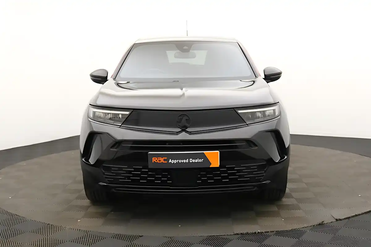 Used 2023 Vauxhall Mokka Gs Carbon Black - Interior and Exterior details 7