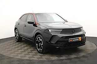 Used 2023 Vauxhall Mokka Gs Carbon Black - Interior and Exterior details 8