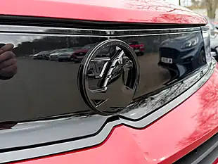 Used 2023 Vauxhall Mokka Gs Cosmic Red - Interior and Exterior details 12