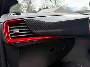 Used 2023 Vauxhall Mokka Gs Cosmic Red - Interior and Exterior details 18