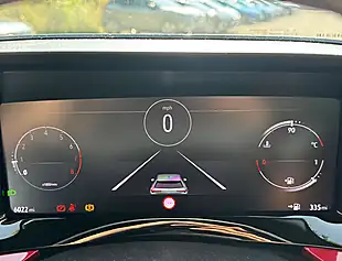 Used 2023 Vauxhall Mokka Gs Cosmic Red - Interior and Exterior details 11