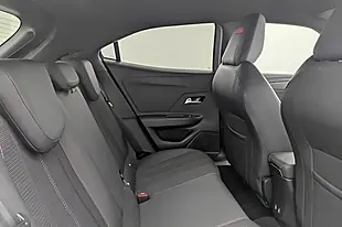Used 2023 Vauxhall Mokka Gs Grey - Interior and Exterior details 10