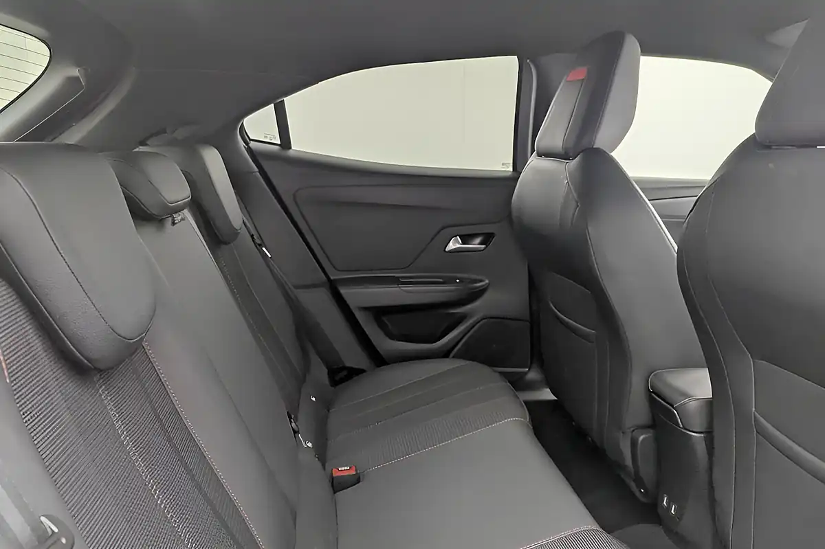 Used 2023 Vauxhall Mokka Gs Grey - Interior and Exterior details 10