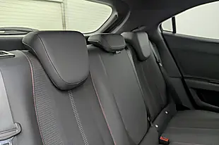 Used 2023 Vauxhall Mokka Gs Grey - Interior and Exterior details 11