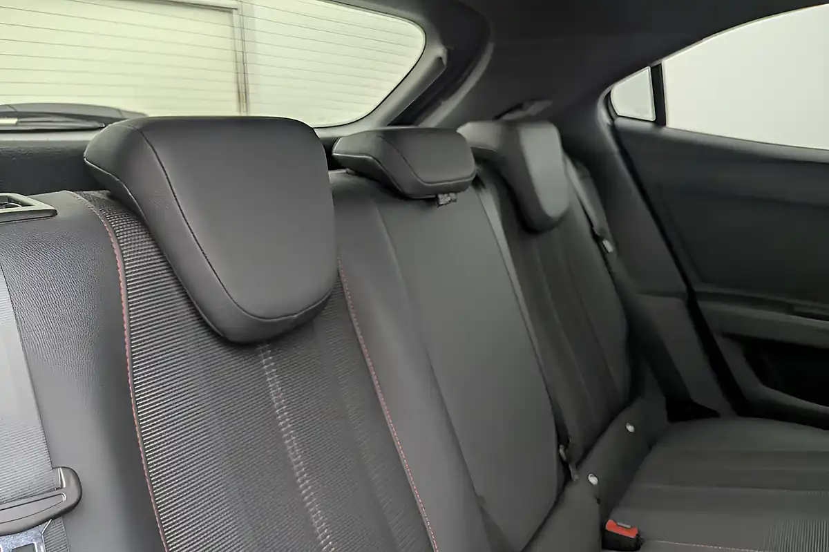 Used 2023 Vauxhall Mokka Gs Grey - Interior and Exterior details 11