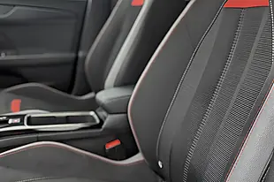 Used 2023 Vauxhall Mokka Gs Grey - Interior and Exterior details 13