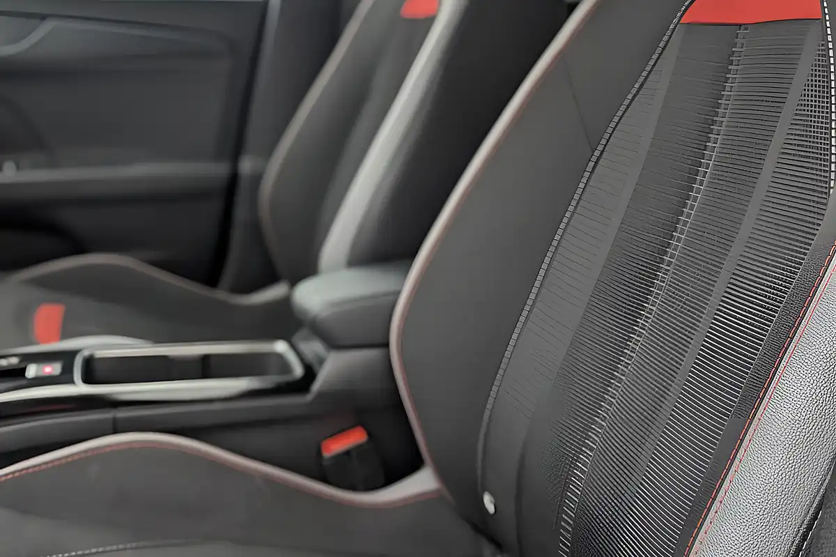 Used 2023 Vauxhall Mokka Gs Grey - Interior and Exterior details 13