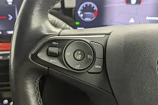 Used 2023 Vauxhall Mokka Gs Grey - Interior and Exterior details 14