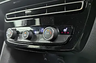 Used 2023 Vauxhall Mokka Gs Grey - Interior and Exterior details 15