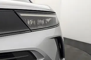 Used 2023 Vauxhall Mokka Gs Grey - Interior and Exterior details 17