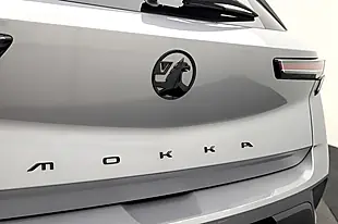 Used 2023 Vauxhall Mokka Gs Grey - Interior and Exterior details 18
