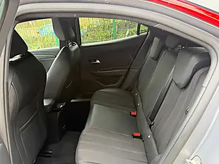 Used 2023 Vauxhall Mokka Gs Grey - Interior and Exterior details 15