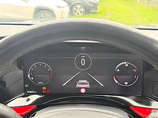 Used 2023 Vauxhall Mokka Gs Grey - Interior and Exterior details 19