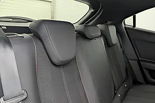 Used 2023 Vauxhall Mokka Gs White - Interior and Exterior details 11