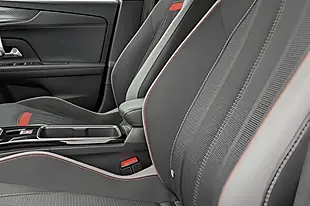 Used 2023 Vauxhall Mokka Gs White - Interior and Exterior details 13