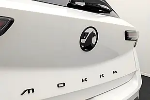 Used 2023 Vauxhall Mokka Gs White - Interior and Exterior details 18