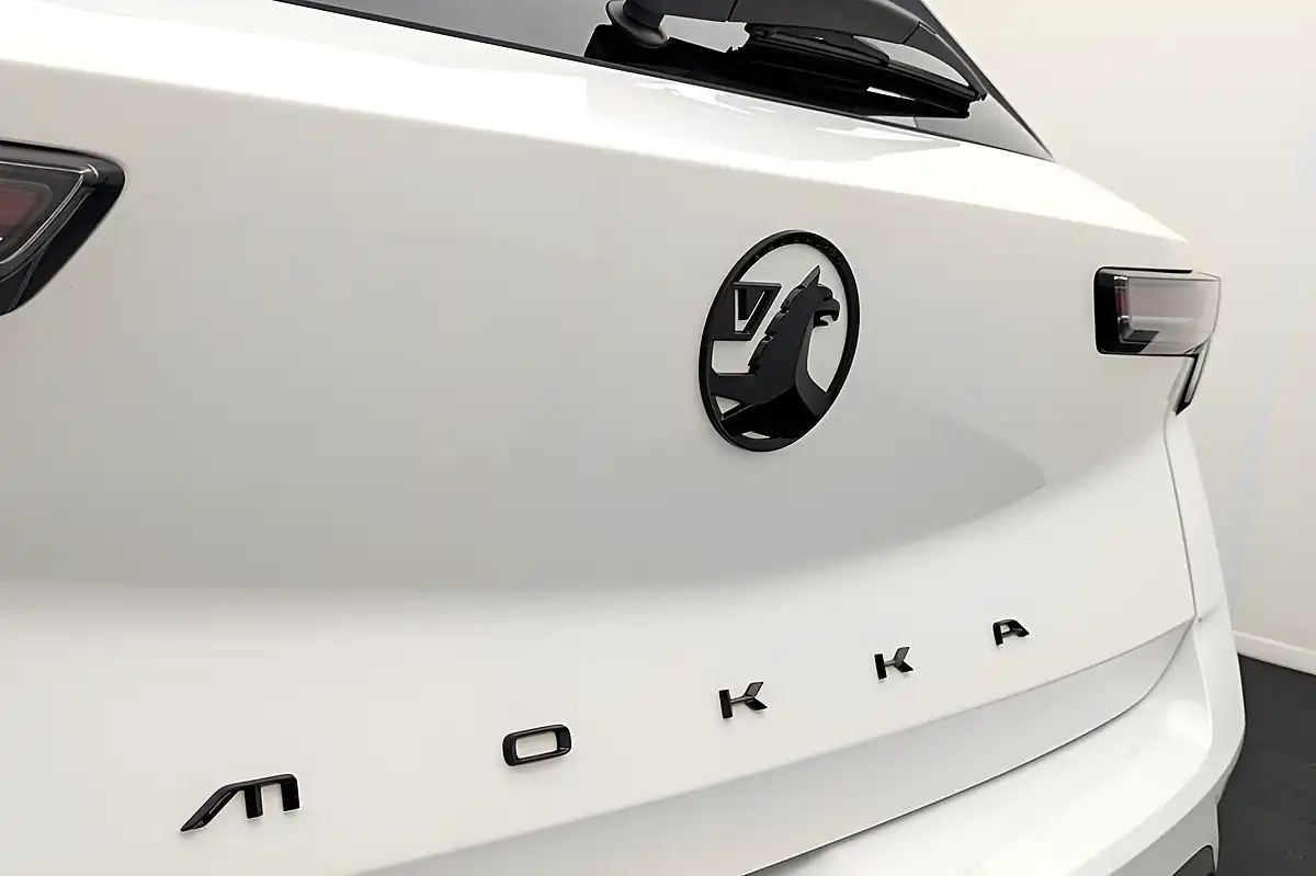 Used 2023 Vauxhall Mokka Gs White - Interior and Exterior details 18