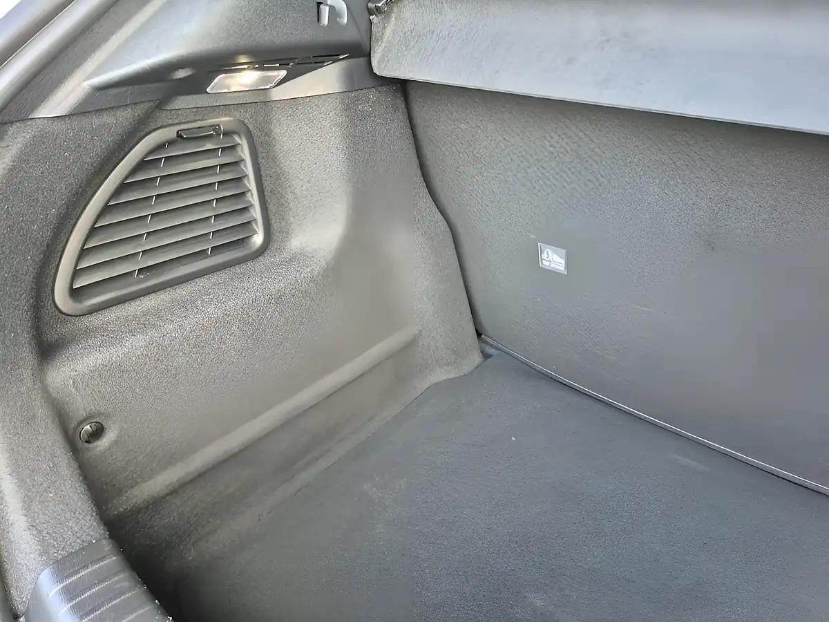 Used 2023 Vauxhall Mokka Gs White - Interior and Exterior details 12