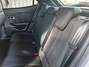 Used 2023 Vauxhall Mokka Gs White - Interior and Exterior details 15