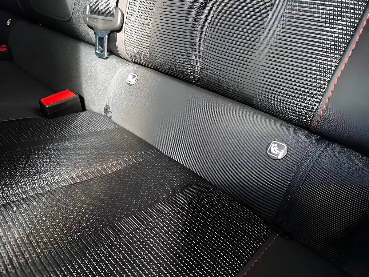 Used 2023 Vauxhall Mokka Gs White - Interior and Exterior details 19
