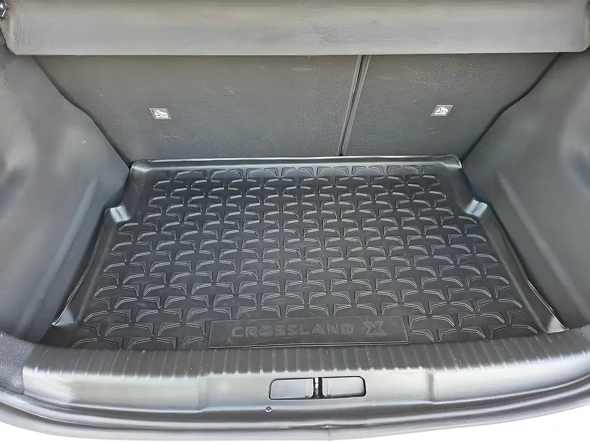 Used 2023 Vauxhall Mokka Gs White - Interior and Exterior details 12