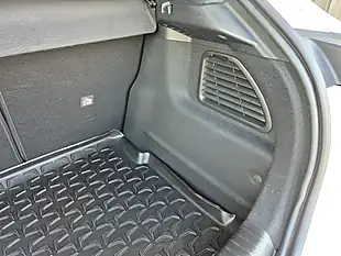 Used 2023 Vauxhall Mokka Gs White - Interior and Exterior details 14