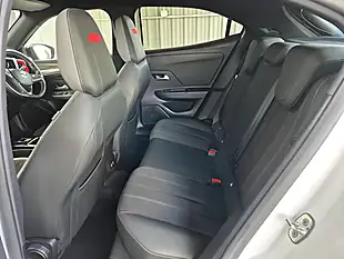 Used 2023 Vauxhall Mokka Gs White - Interior and Exterior details 16