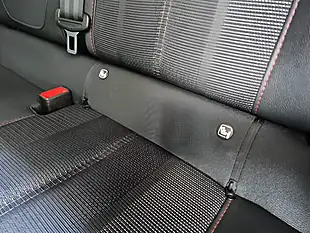 Used 2023 Vauxhall Mokka Gs White - Interior and Exterior details 19