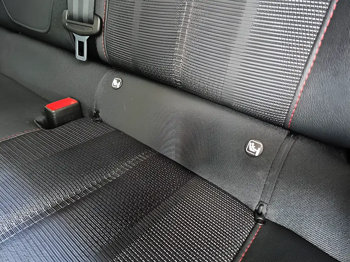 Used 2023 Vauxhall Mokka Gs White - Interior and Exterior details 19