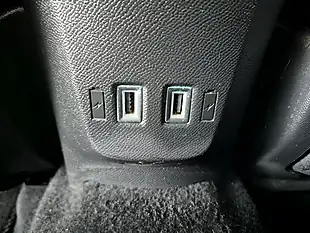 Used 2023 Vauxhall Mokka Gs White - Interior and Exterior details 20