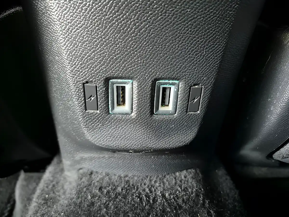Used 2023 Vauxhall Mokka Gs White - Interior and Exterior details 20