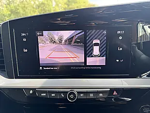 Used 2023 Vauxhall Mokka Ultimate Green - Interior and Exterior details 13