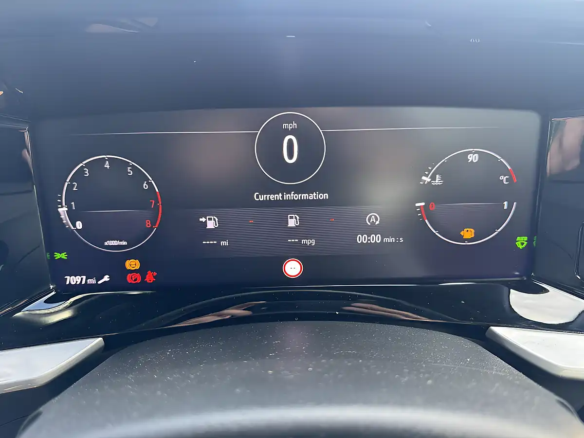 Used 2023 Vauxhall Mokka Ultimate Green - Interior and Exterior details 4