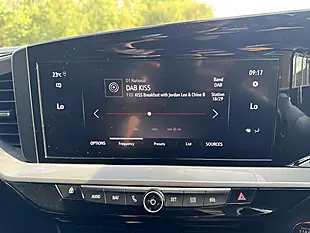 Used 2023 Vauxhall Mokka Ultimate Green - Interior and Exterior details 7