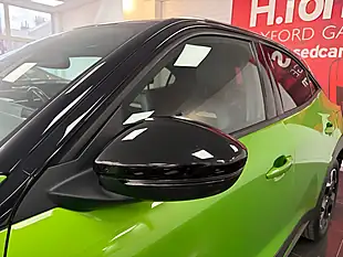 Used 2023 Vauxhall Mokka Ultimate Green - Interior and Exterior details 18