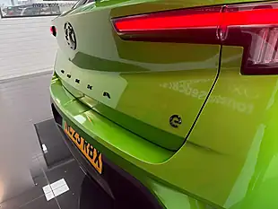 Used 2023 Vauxhall Mokka Ultimate Green - Interior and Exterior details 8