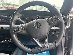 Used 2023 Vauxhall Mokka Ultimate Grey - Interior and Exterior details 16