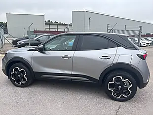 Used 2023 Vauxhall Mokka Ultimate Grey - Interior and Exterior details 8
