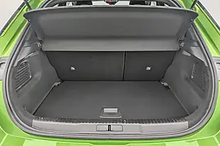 Used 2023 Vauxhall Mokka Ultimate Iconic Green - Interior and Exterior details 11