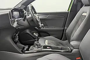 Used 2023 Vauxhall Mokka Ultimate Iconic Green - Interior and Exterior details 12
