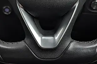Used 2023 Vauxhall Mokka Ultimate Iconic Green - Interior and Exterior details 14