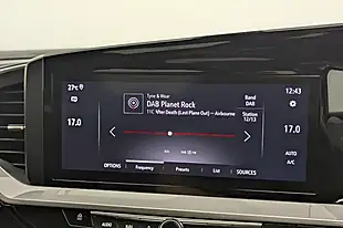 Used 2023 Vauxhall Mokka Ultimate Iconic Green - Interior and Exterior details 15