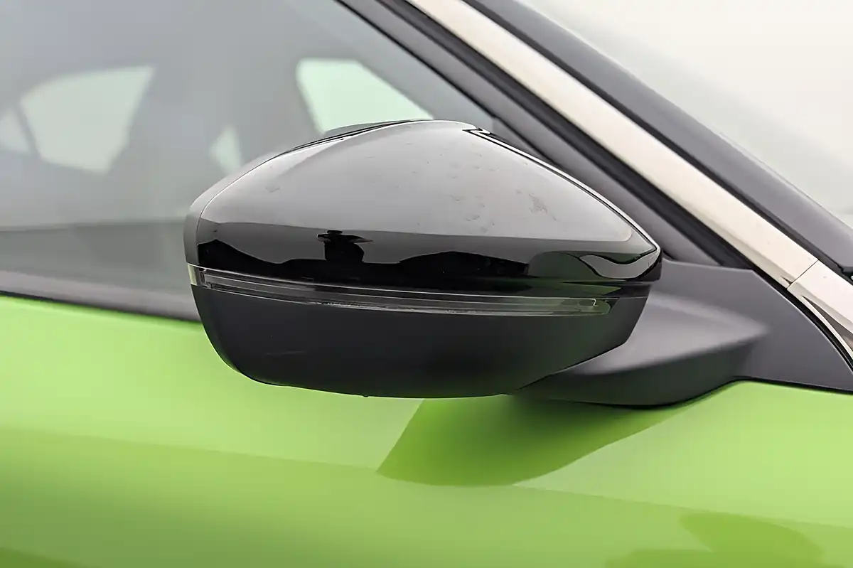 Used 2023 Vauxhall Mokka Ultimate Iconic Green - Interior and Exterior details 16