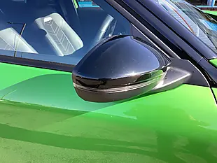 Used 2023 Vauxhall Mokka Ultimate Iconic Green (metallic Paint) - Interior and Exterior details 14