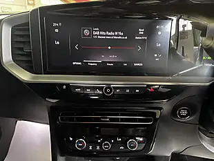 Used 2023 Vauxhall Mokka Ultimate Matcha Green - Interior and Exterior details 12