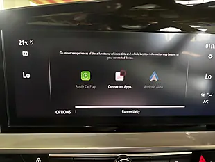 Used 2023 Vauxhall Mokka Ultimate Matcha Green - Interior and Exterior details 15