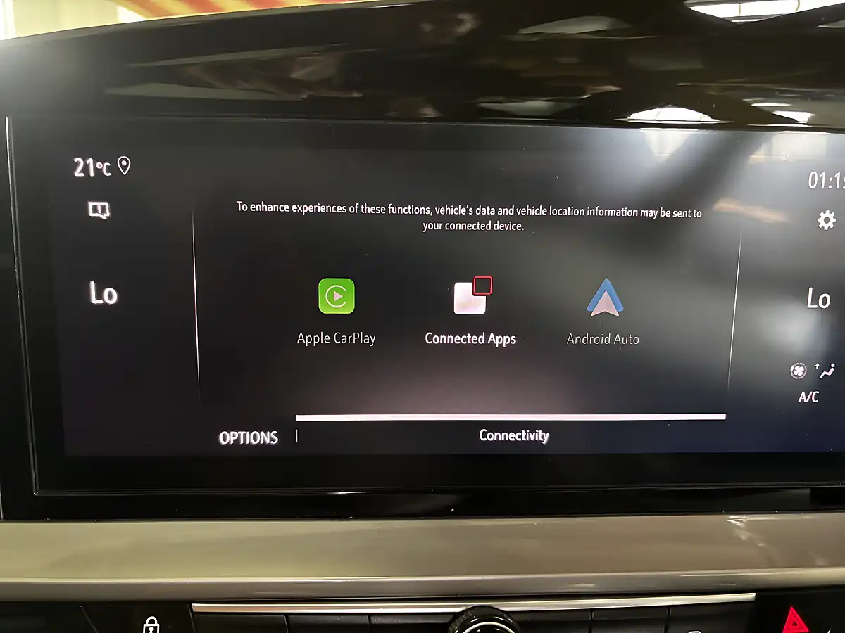 Used 2023 Vauxhall Mokka Ultimate Matcha Green - Interior and Exterior details 15
