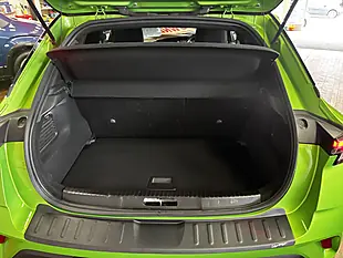 Used 2023 Vauxhall Mokka Ultimate Matcha Green - Interior and Exterior details 18