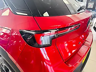 Used 2023 Vauxhall Mokka Ultimate Red - Interior and Exterior details 12